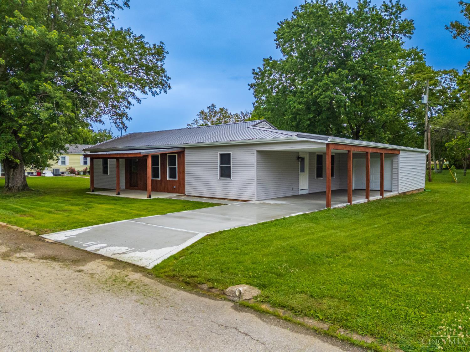 224 High Street, Peebles, OH, 45660