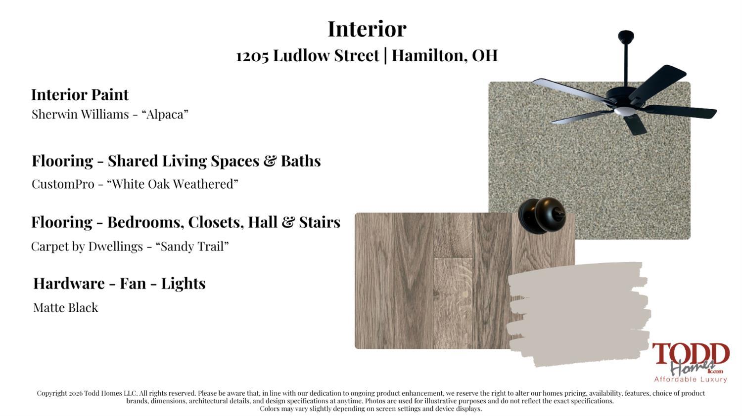 1205 Ludlow Street, Hamilton, OH, 45011 — photo 13