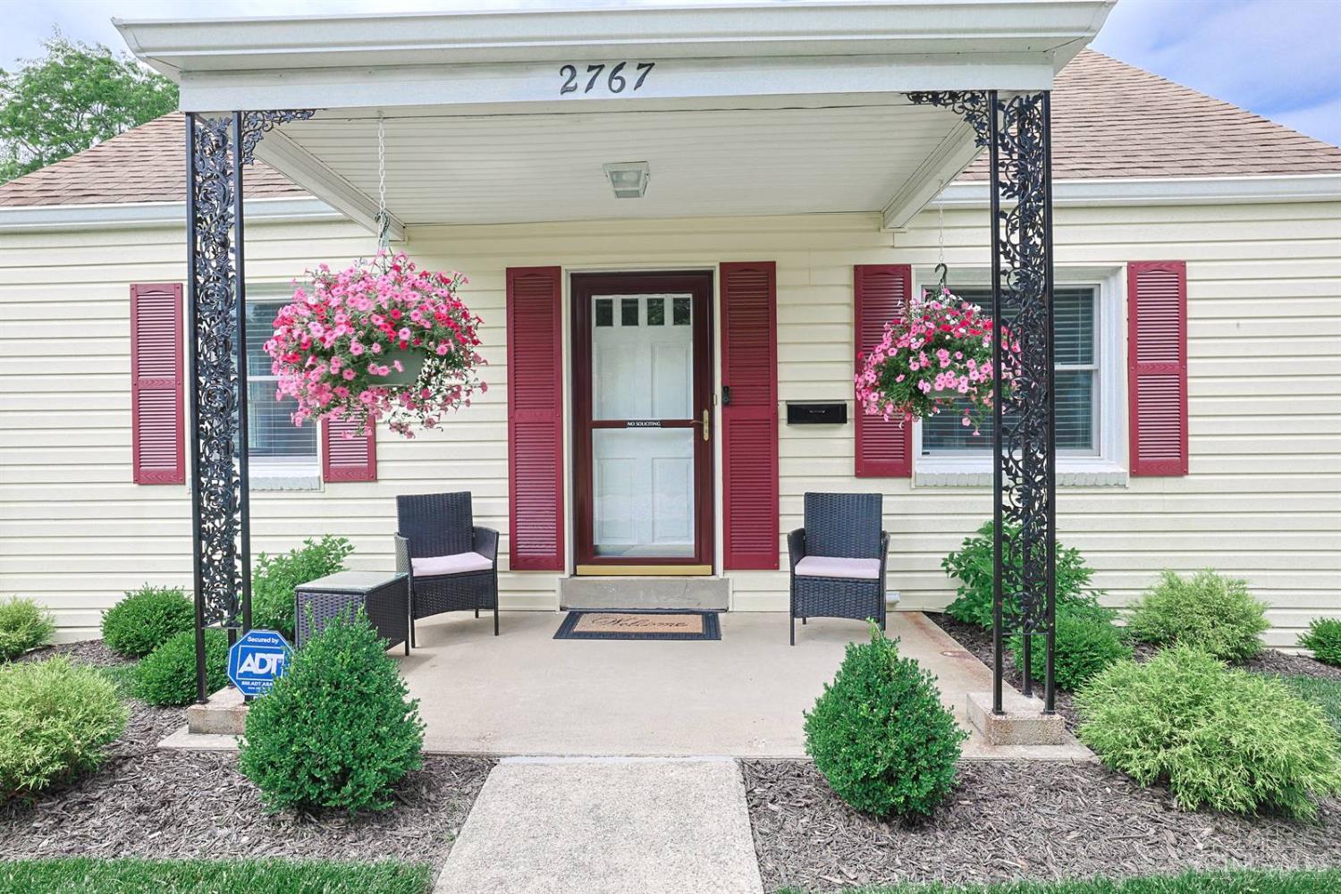 Homes for sale in Cincinnati, OH | 2767 Redfield Pl, Cincinnati, OH 45230 | MLS# 1880313