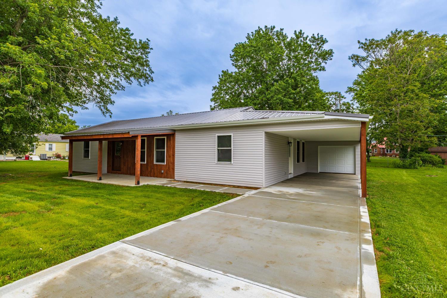224 High Street, Peebles, OH, 45660 — photo 45