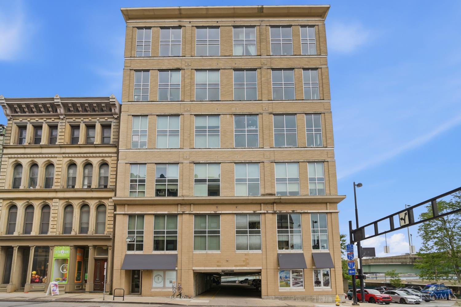 353 Fourth Street #401, Cincinnati, OH, 45202 — photo 37