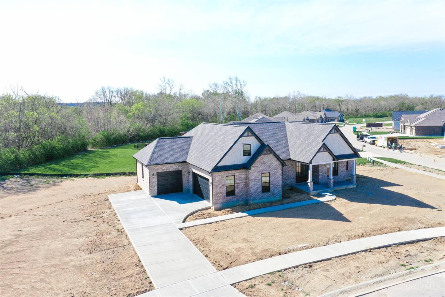 2795 Venice Crossing Drive, Ross Twp, OH, 45013 — photo 52