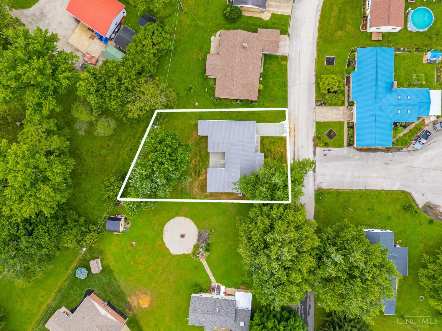 224 High Street, Peebles, OH, 45660 — photo 44