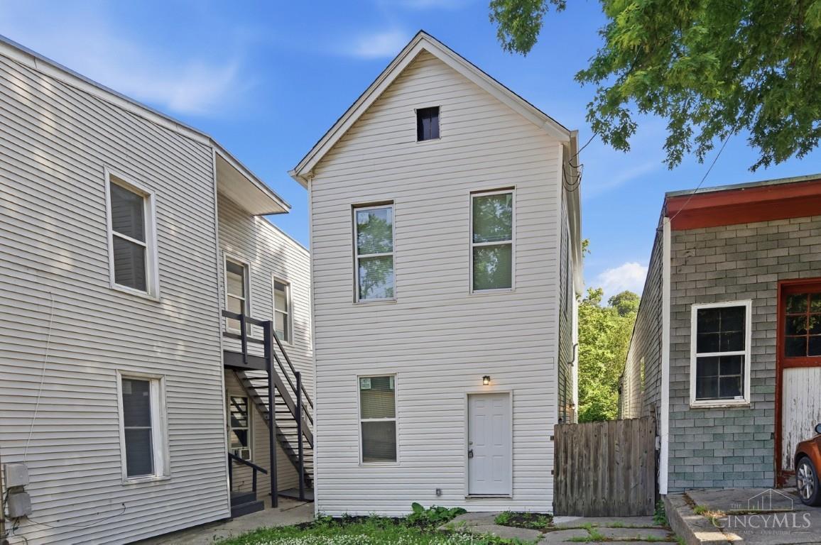 634 Tafel Street, Cincinnati, OH, 45225 — photo 3