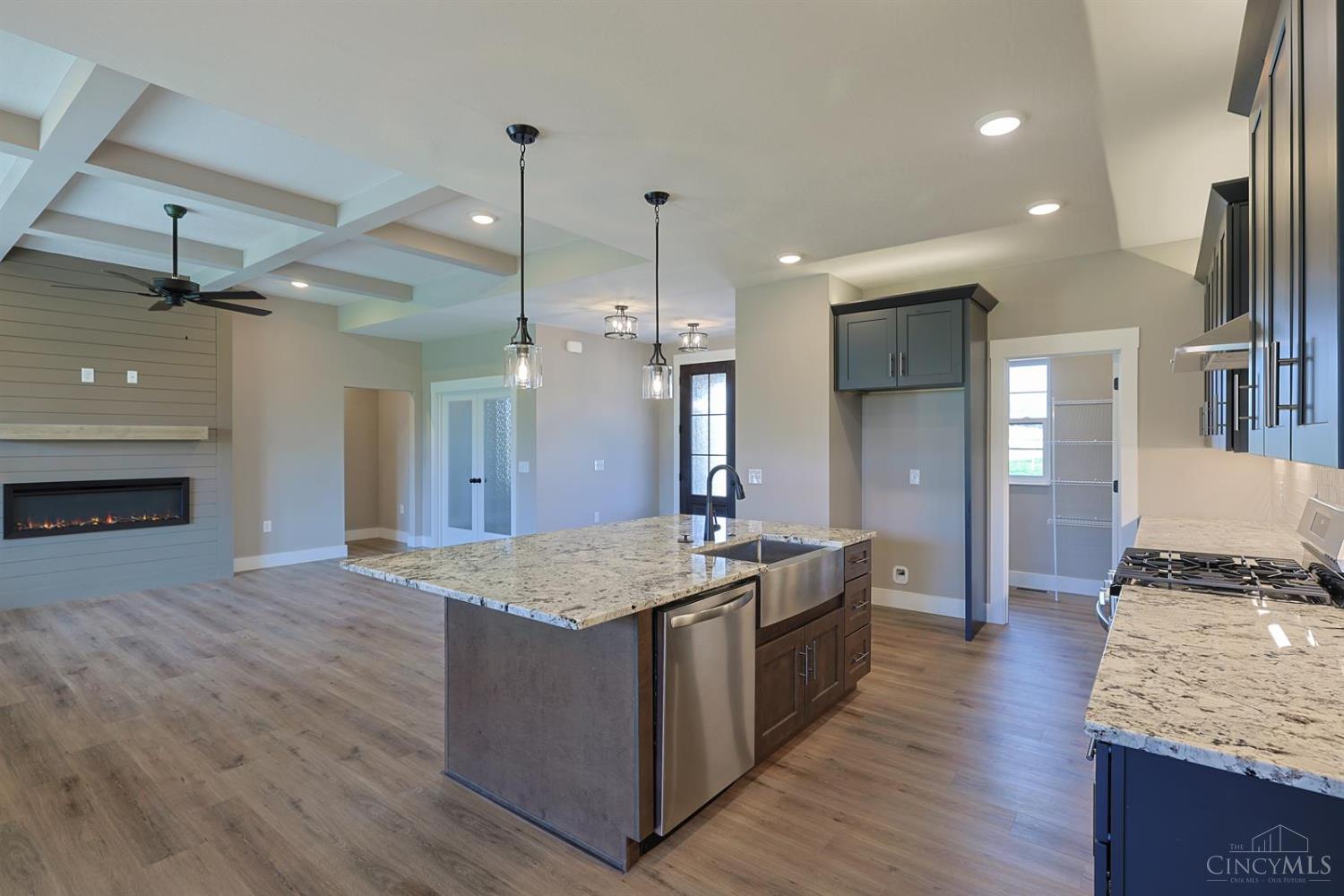 2795 Venice Crossing Drive, Ross Twp, OH, 45013 — photo 62