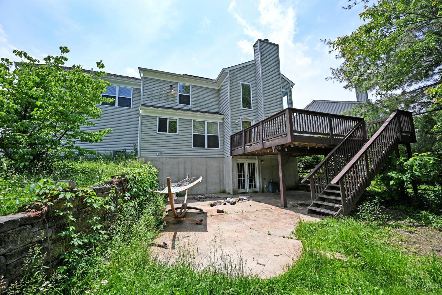 1208 Parkside Drive, Union Twp, OH, 45103 — photo 58
