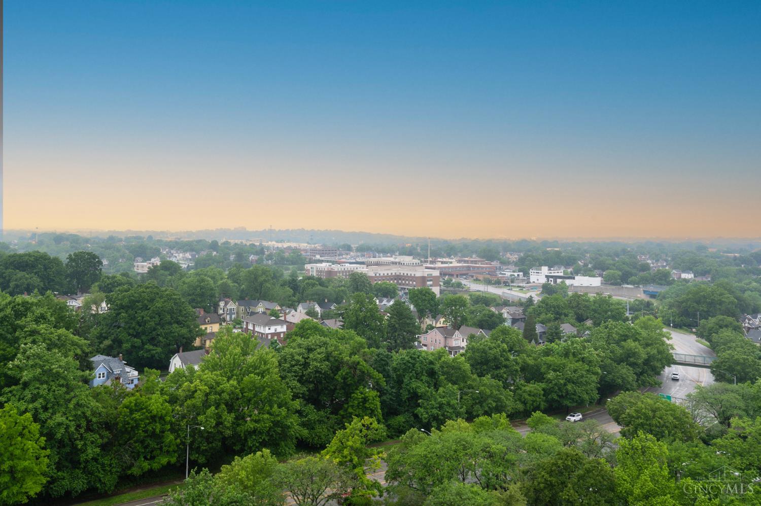 2444 Madison Road #1509, Cincinnati, OH, 45208 — photo 12