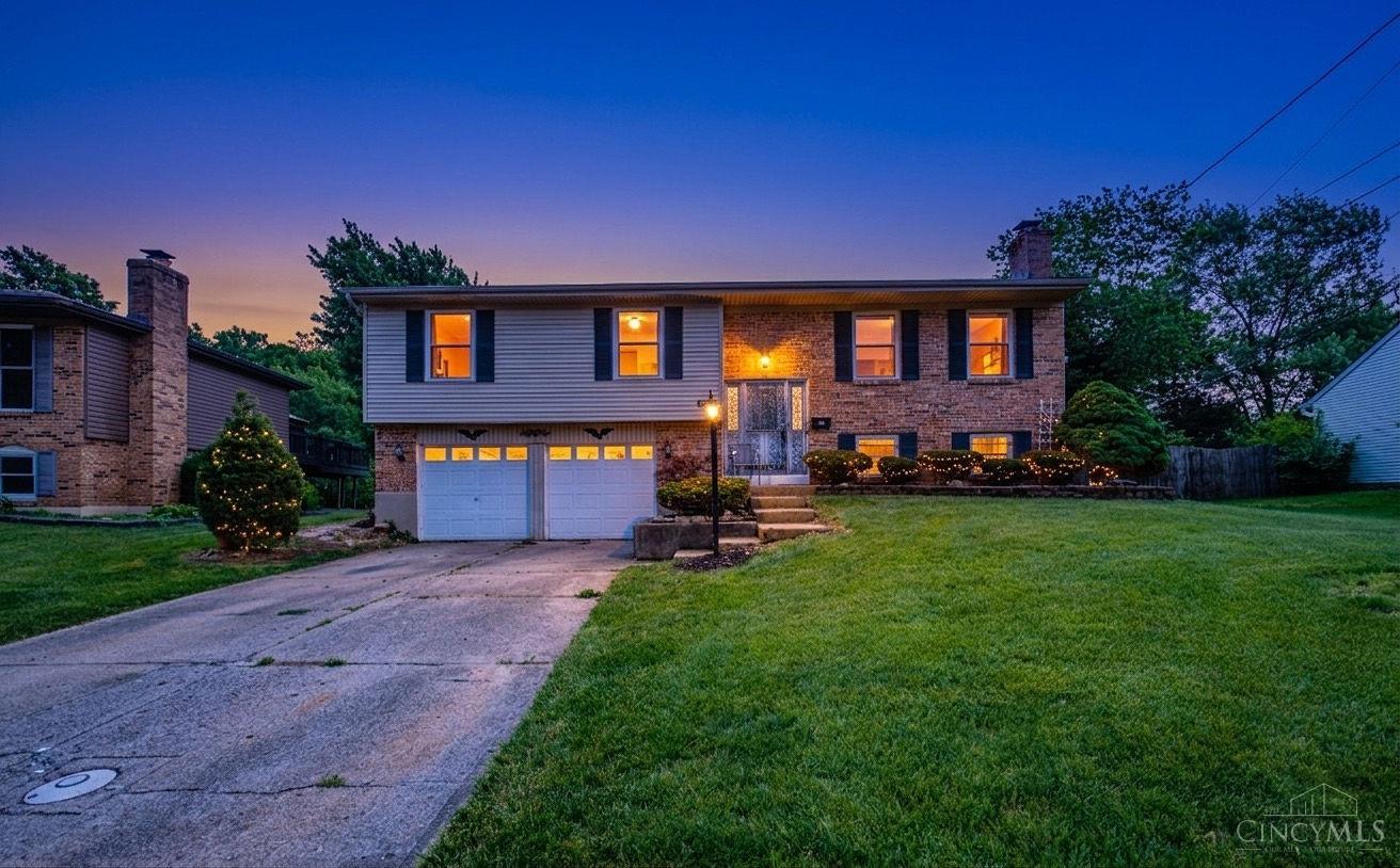 11860 Belgreen Lane, Springfield Twp., OH, 45240 — photo 5