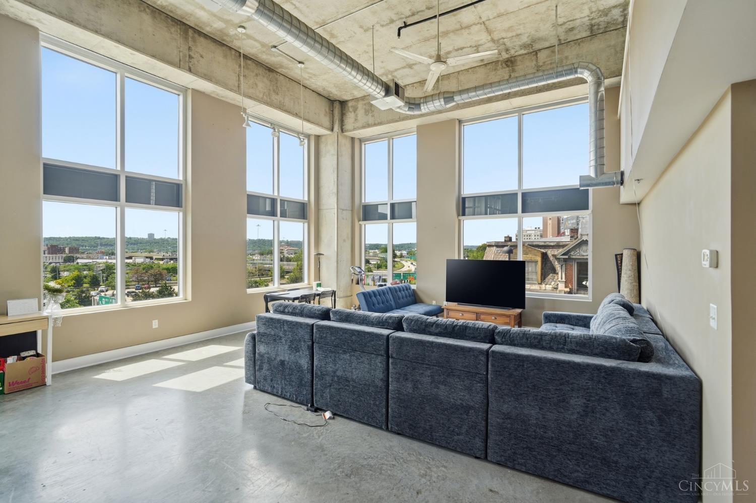 353 Fourth Street #401, Cincinnati, OH, 45202 — photo 5