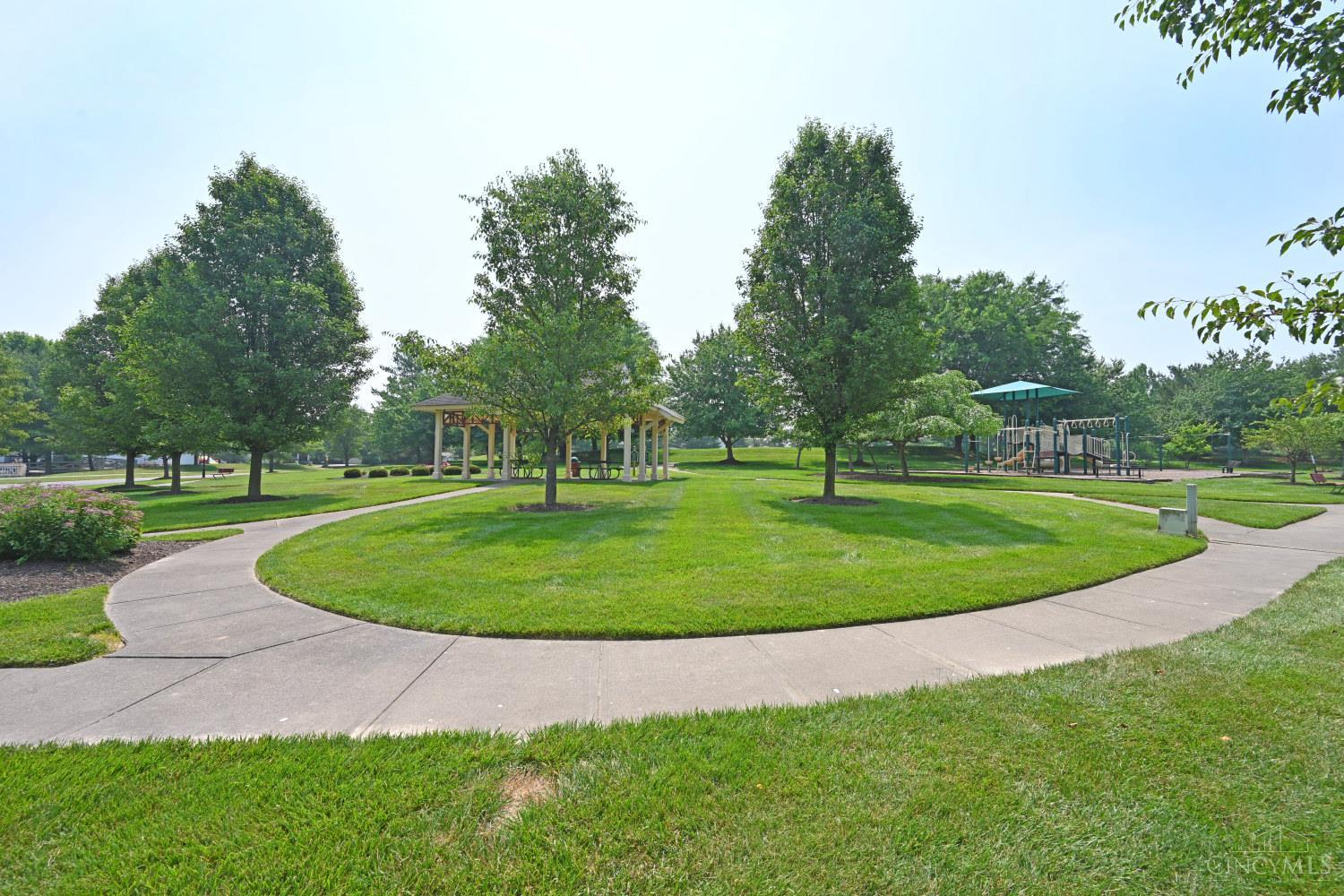 1208 Parkside Drive, Union Twp, OH, 45103 — photo 59