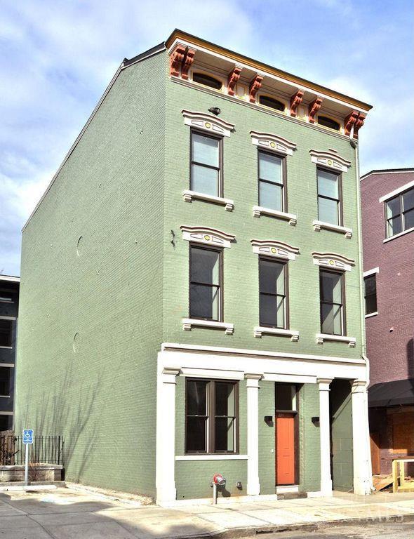 Homes for sale in Cincinnati, OH | 122 W Fifteenth St #222, Cincinnati, OH 45202 | MLS# 1880122