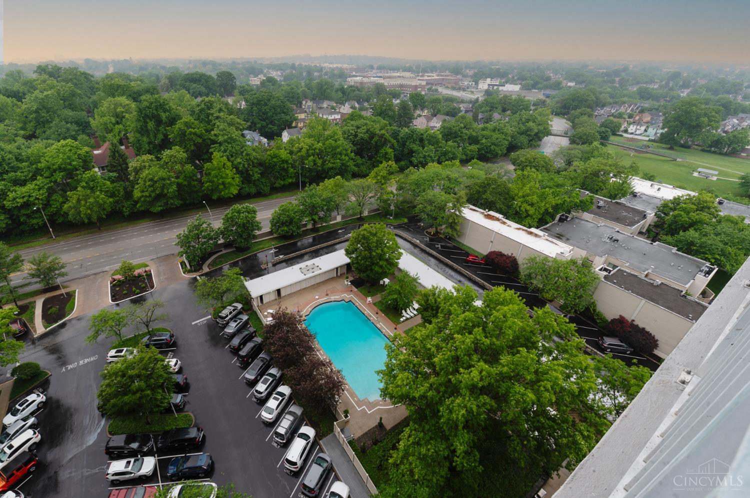2444 Madison Road #1509, Cincinnati, OH, 45208 — photo 9