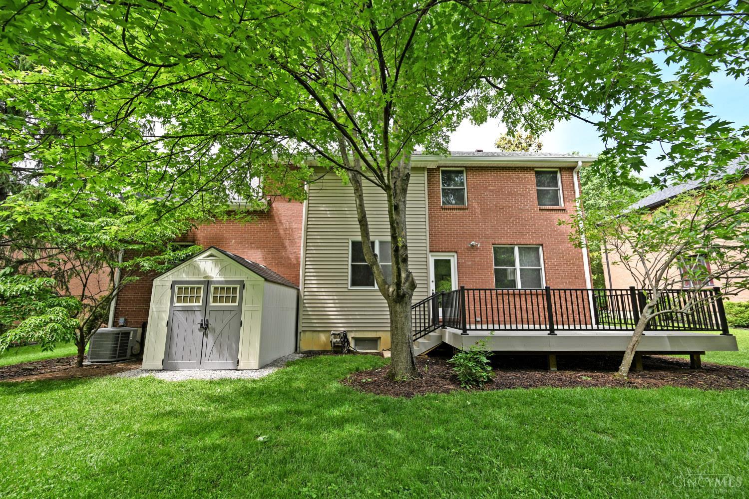 913 Bilamy Court
