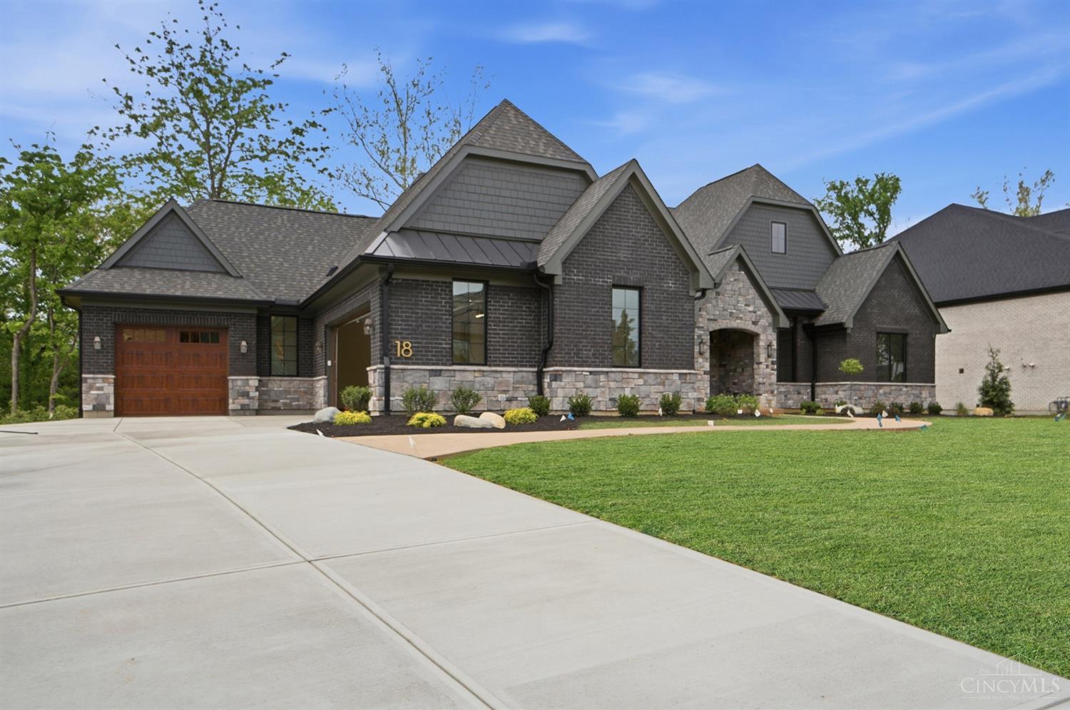 18 Chimney Ridge Drive