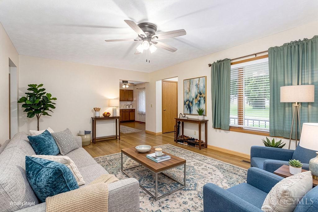 1143 Derby Road, Springfield, OH, 45503 — photo 5