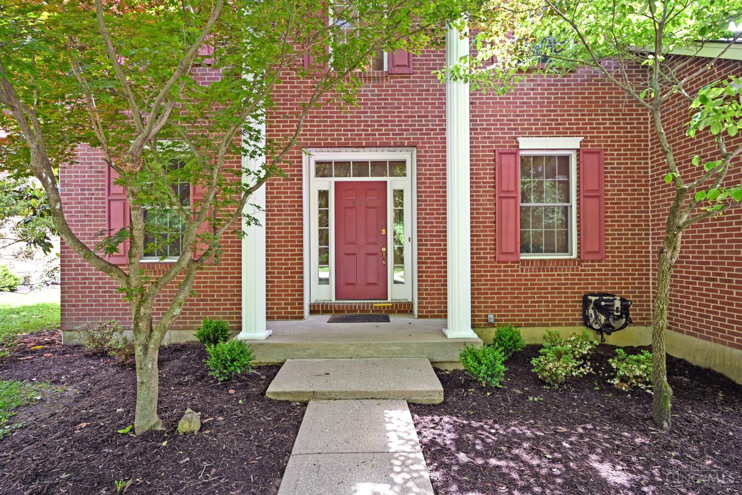 913 Bilamy Court