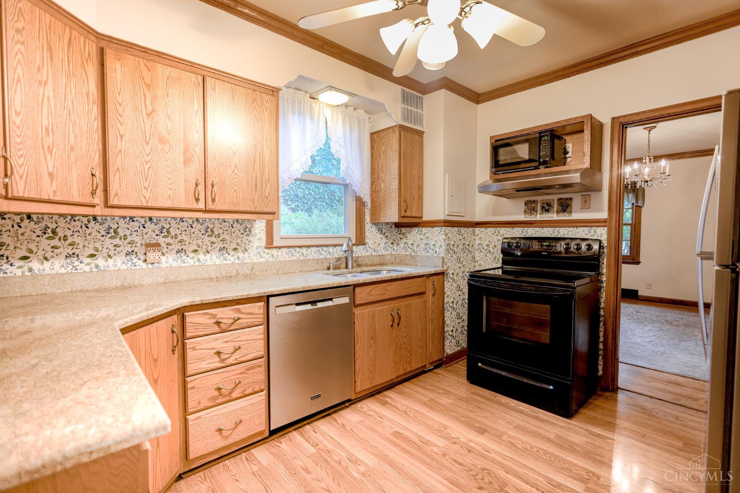 811 Lawn Avenue, Hamilton, OH, 45013 — photo 13