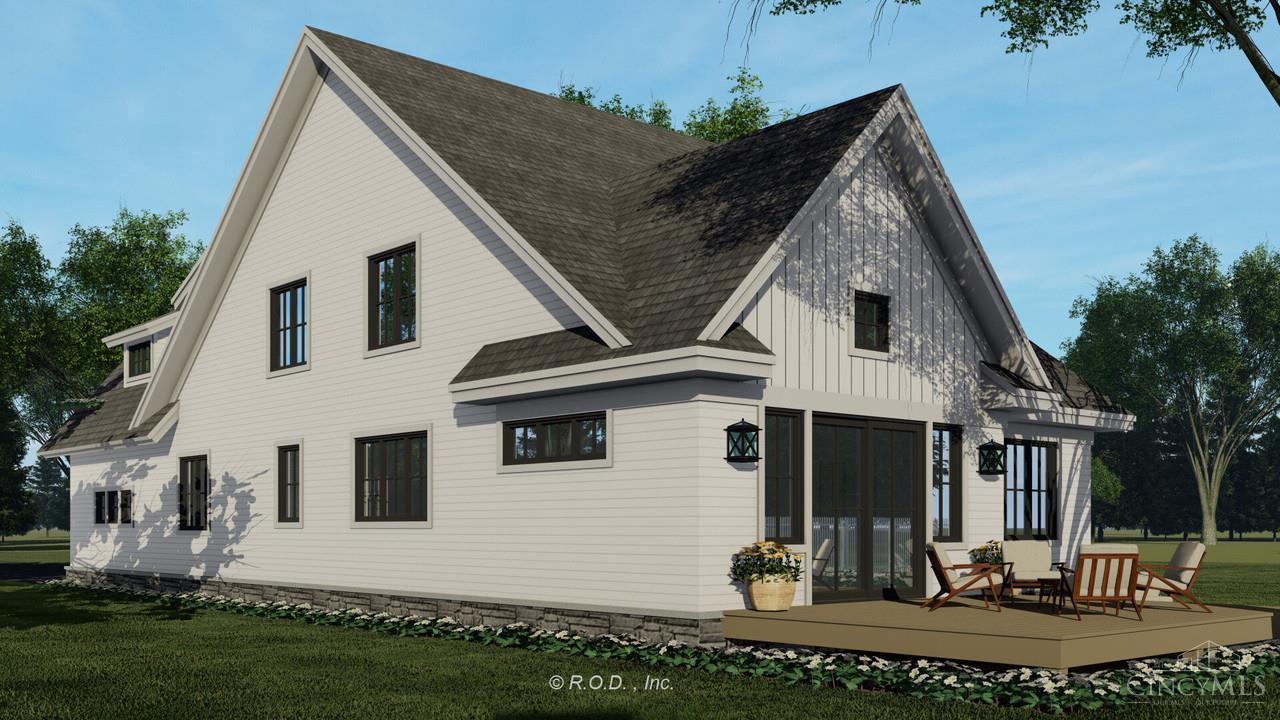 9491 Railroad Avenue, Blue Ash, OH, 45242 — photo 4