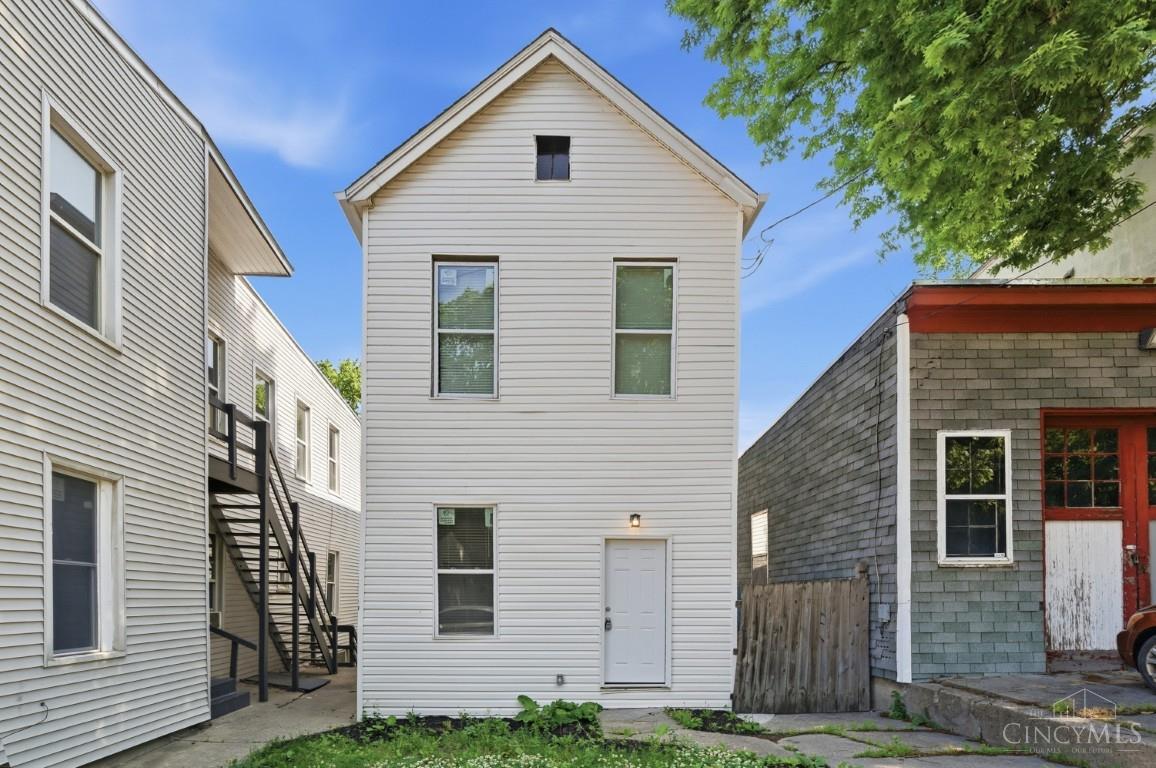 634 Tafel Street, Cincinnati, OH, 45225 — photo 2