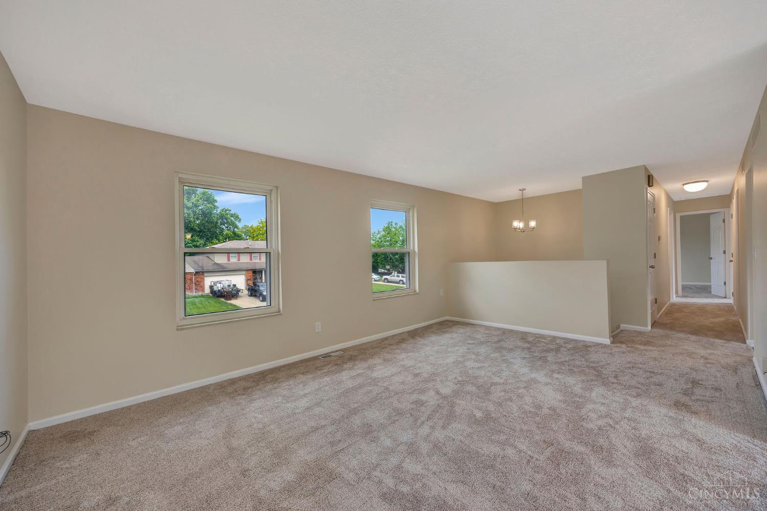 11860 Belgreen Lane, Springfield Twp., OH, 45240 — photo 9