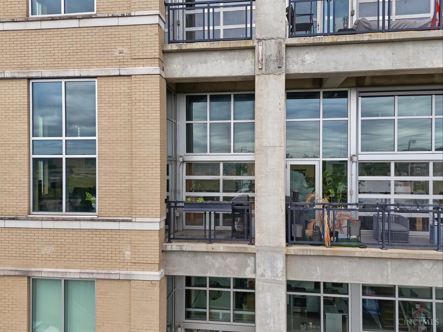 353 Fourth Street #401, Cincinnati, OH, 45202 — photo 34