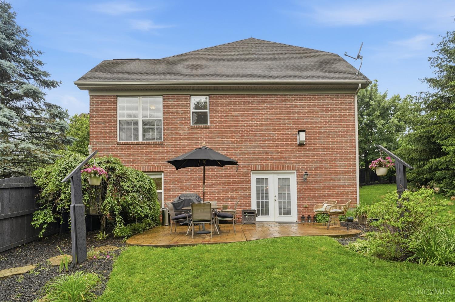 6809 Stewart Road, Columbia Twp, OH, 45236 — photo 42