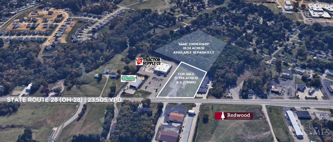 1313 St Rt 28, Miami Twp, OH, 45140