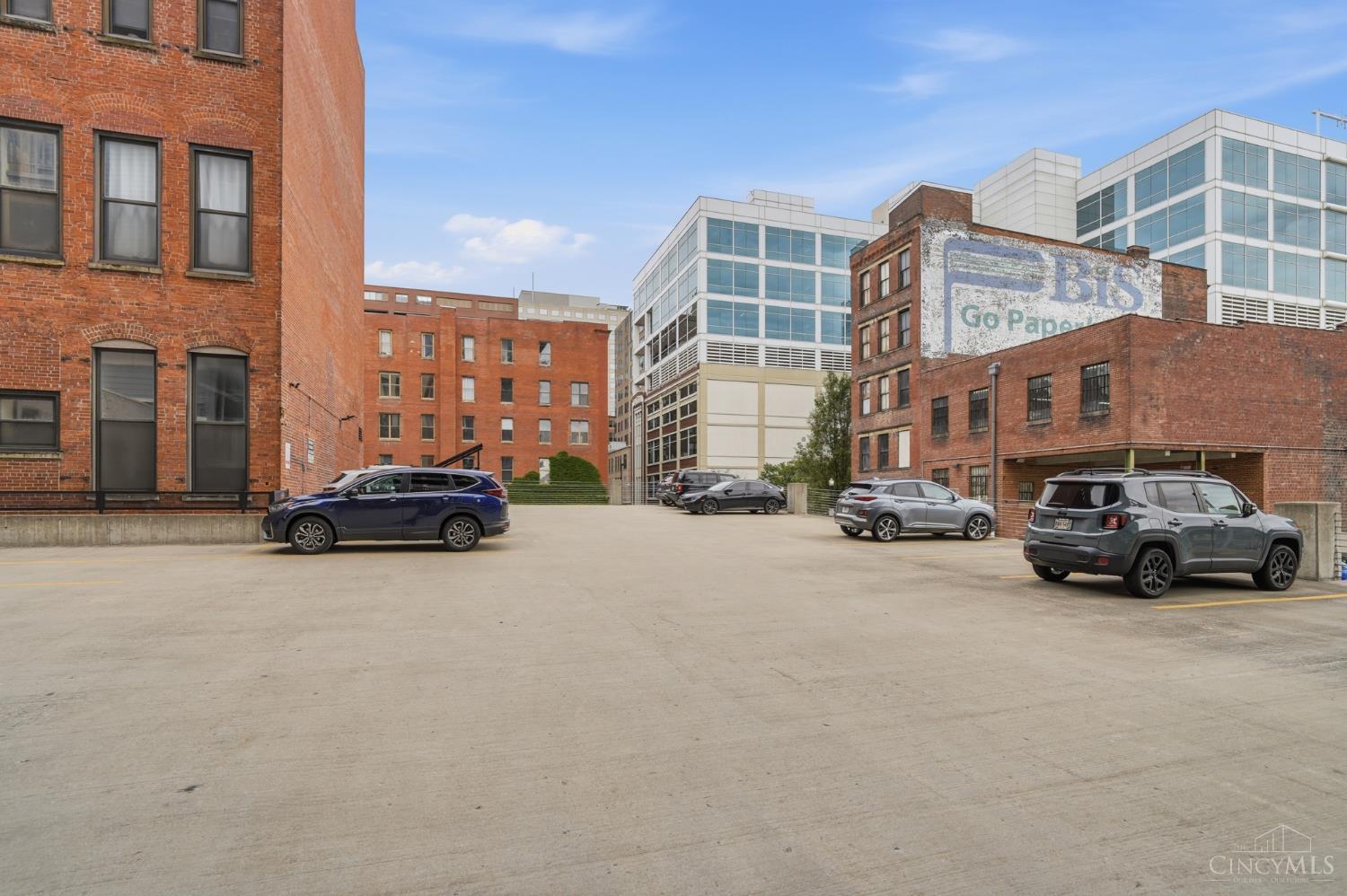 353 Fourth Street #401, Cincinnati, OH, 45202 — photo 27