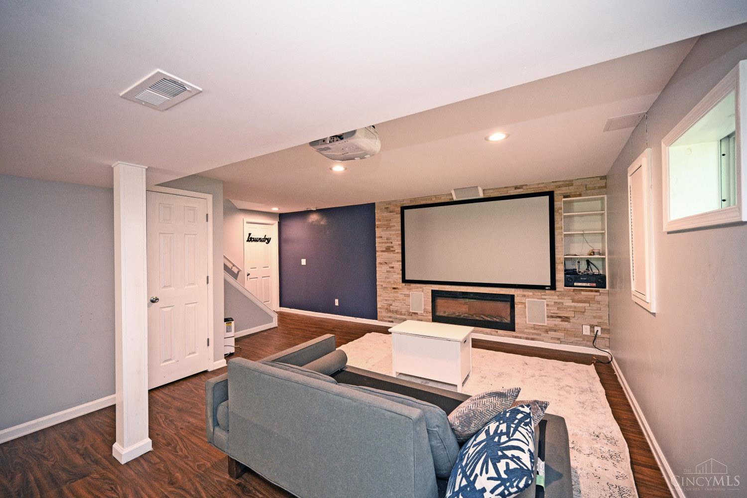 1208 Parkside Drive, Union Twp, OH, 45103 — photo 43