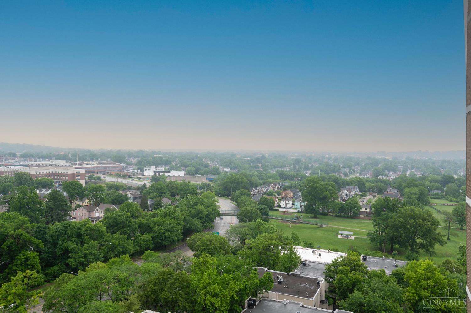 2444 Madison Road #1509, Cincinnati, OH, 45208 — photo 13