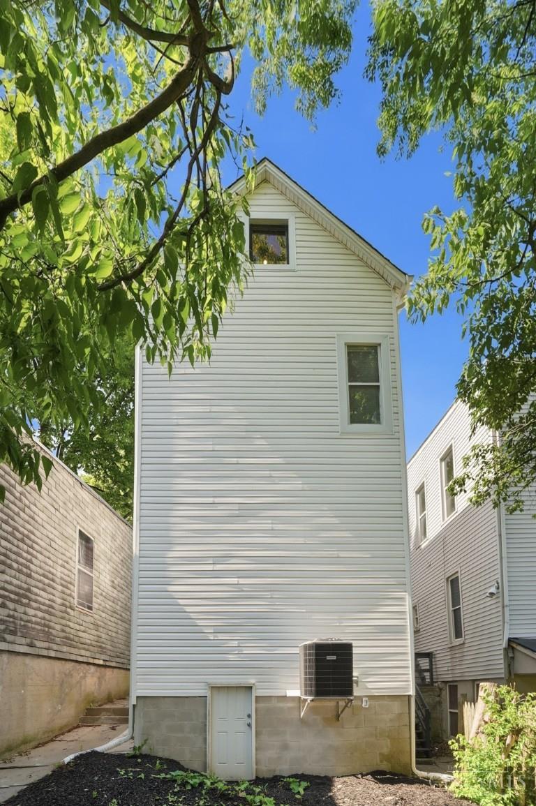 634 Tafel Street, Cincinnati, OH, 45225 — photo 46