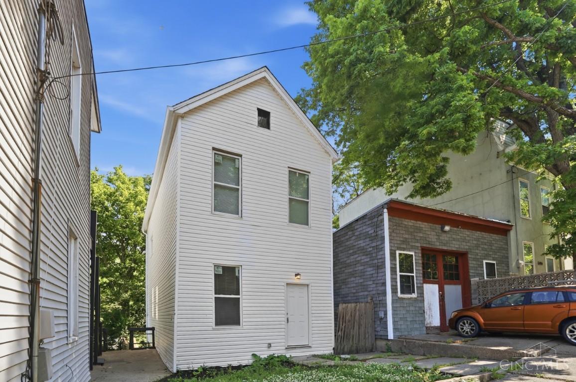 634 Tafel Street, Cincinnati, OH, 45225 — photo 4