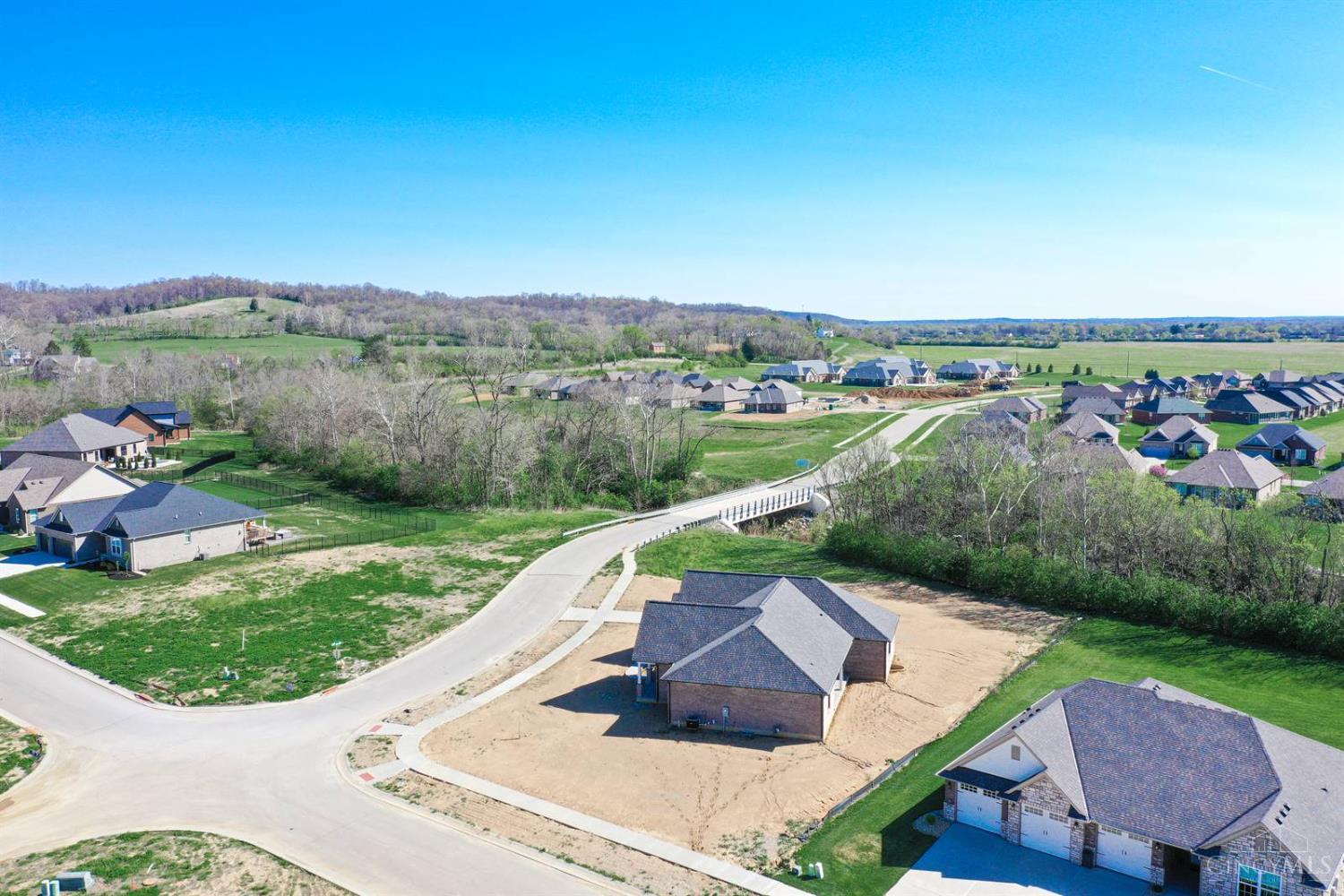 2795 Venice Crossing Drive, Ross Twp, OH, 45013 — photo 54