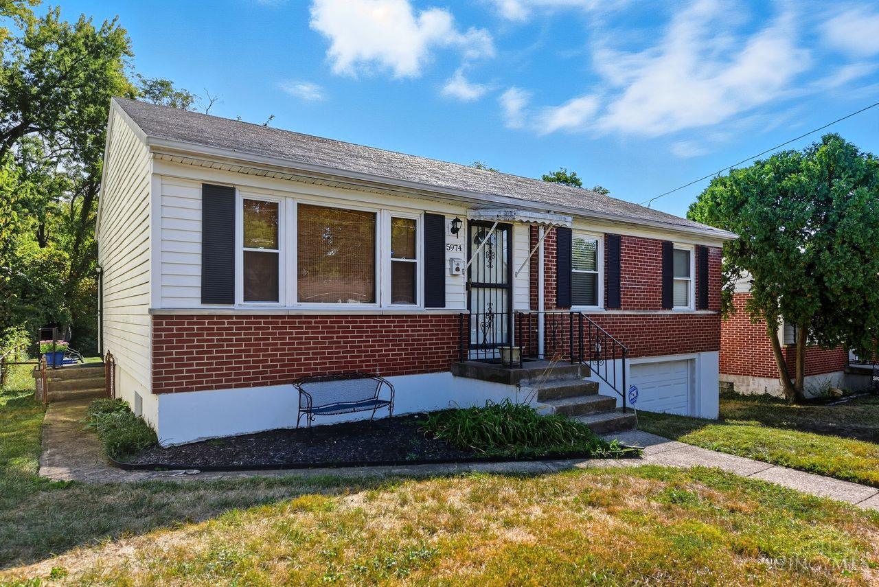 5974 Sunridge Drive, Cincinnati, OH, 45224