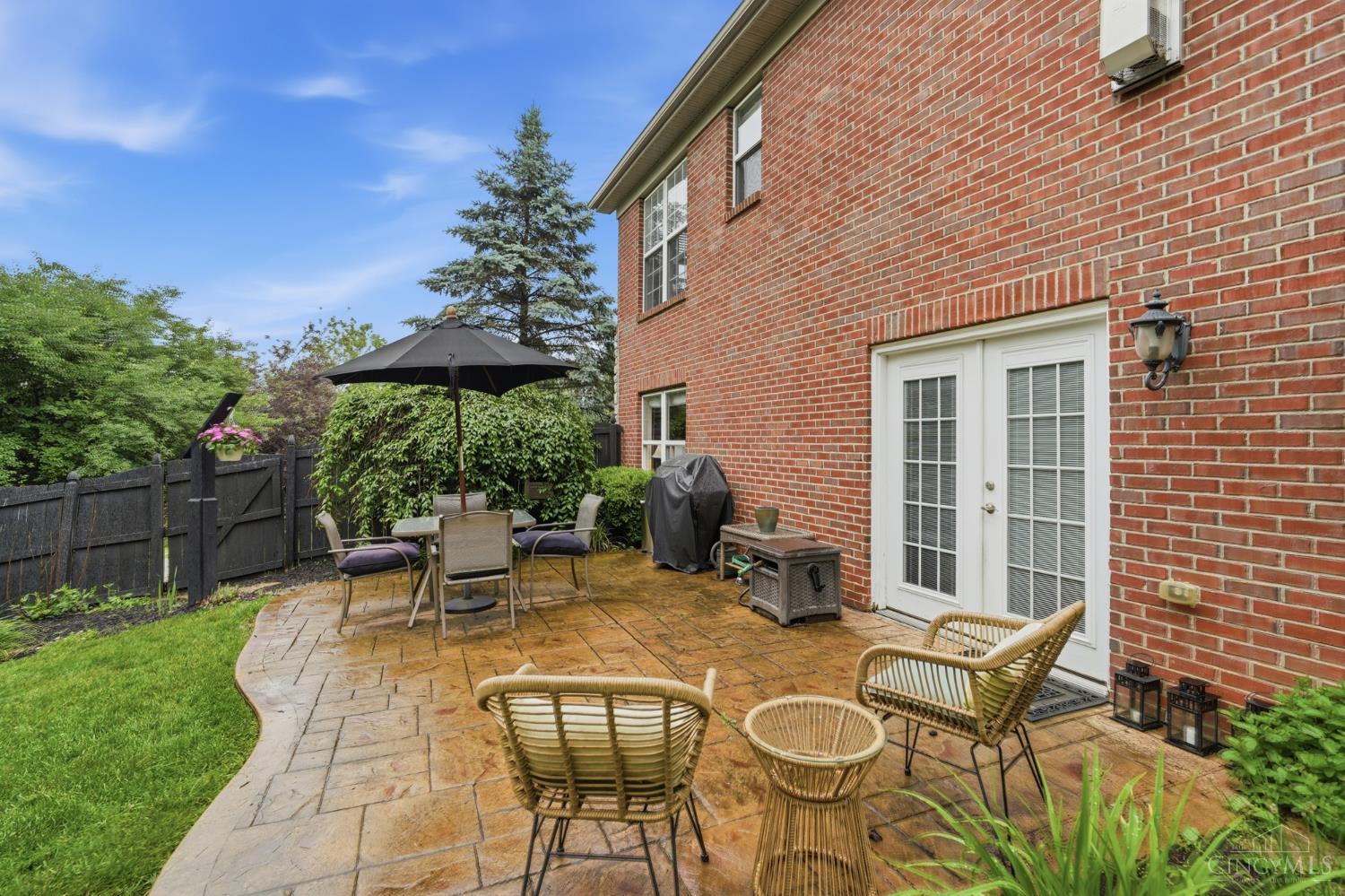 6809 Stewart Road, Columbia Twp, OH, 45236 — photo 40
