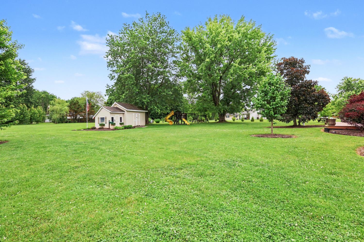 Homes for sale in Bethel, OH | 620 Georgia Dr, Bethel, OH 45106 | MLS# 1880451