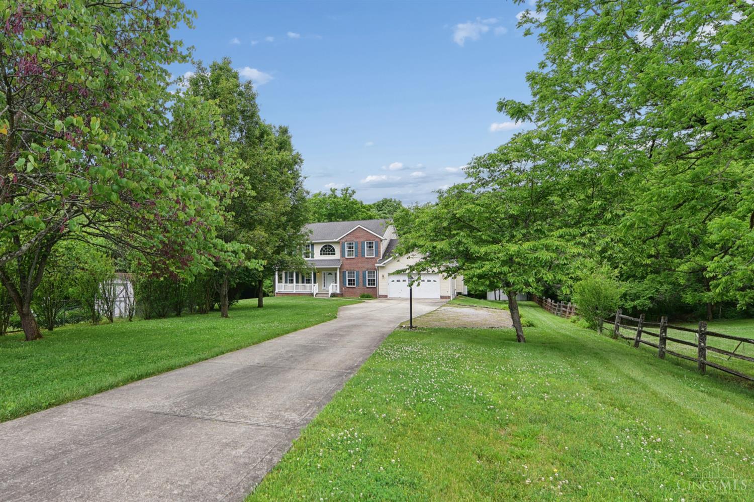 1109 Asbury Road, Anderson Twp, OH, 45255 — photo 10