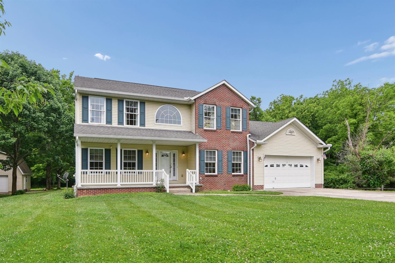 1109 Asbury Road, Anderson Twp, OH, 45255 — photo 2
