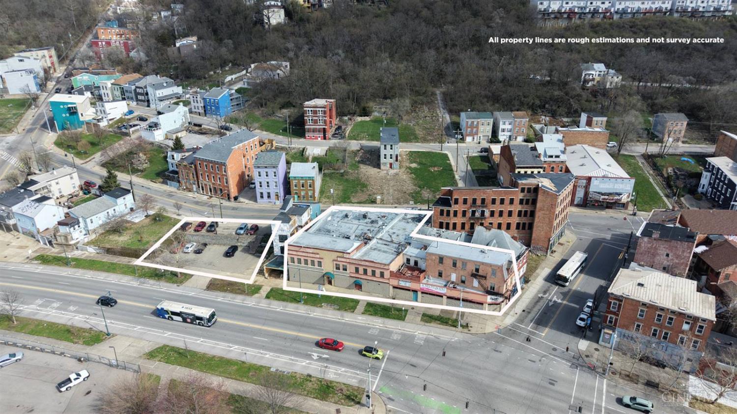 2108 Central Parkway, Cincinnati, OH, 45214 — photo 2