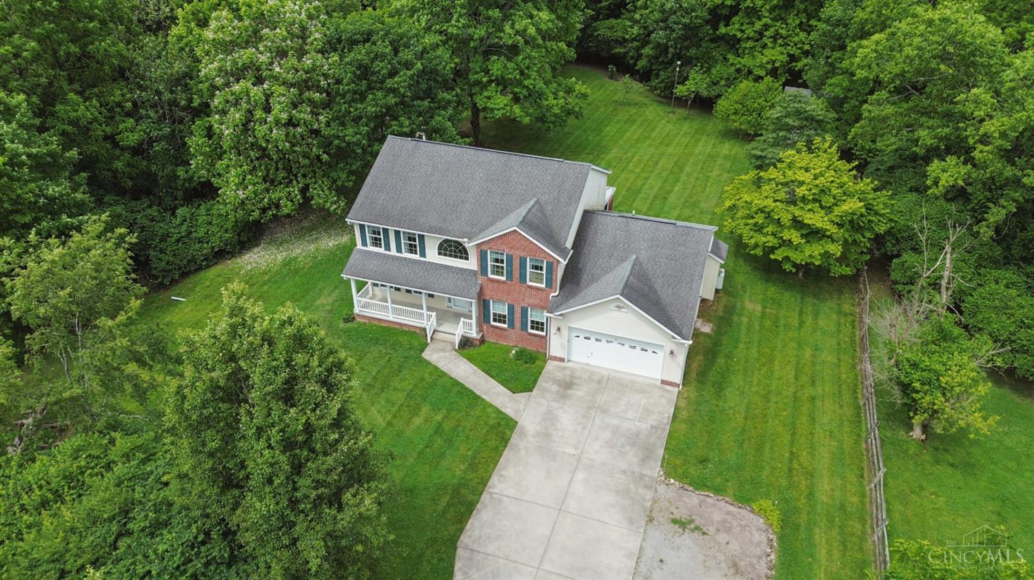 1109 Asbury Road, Anderson Twp, OH, 45255