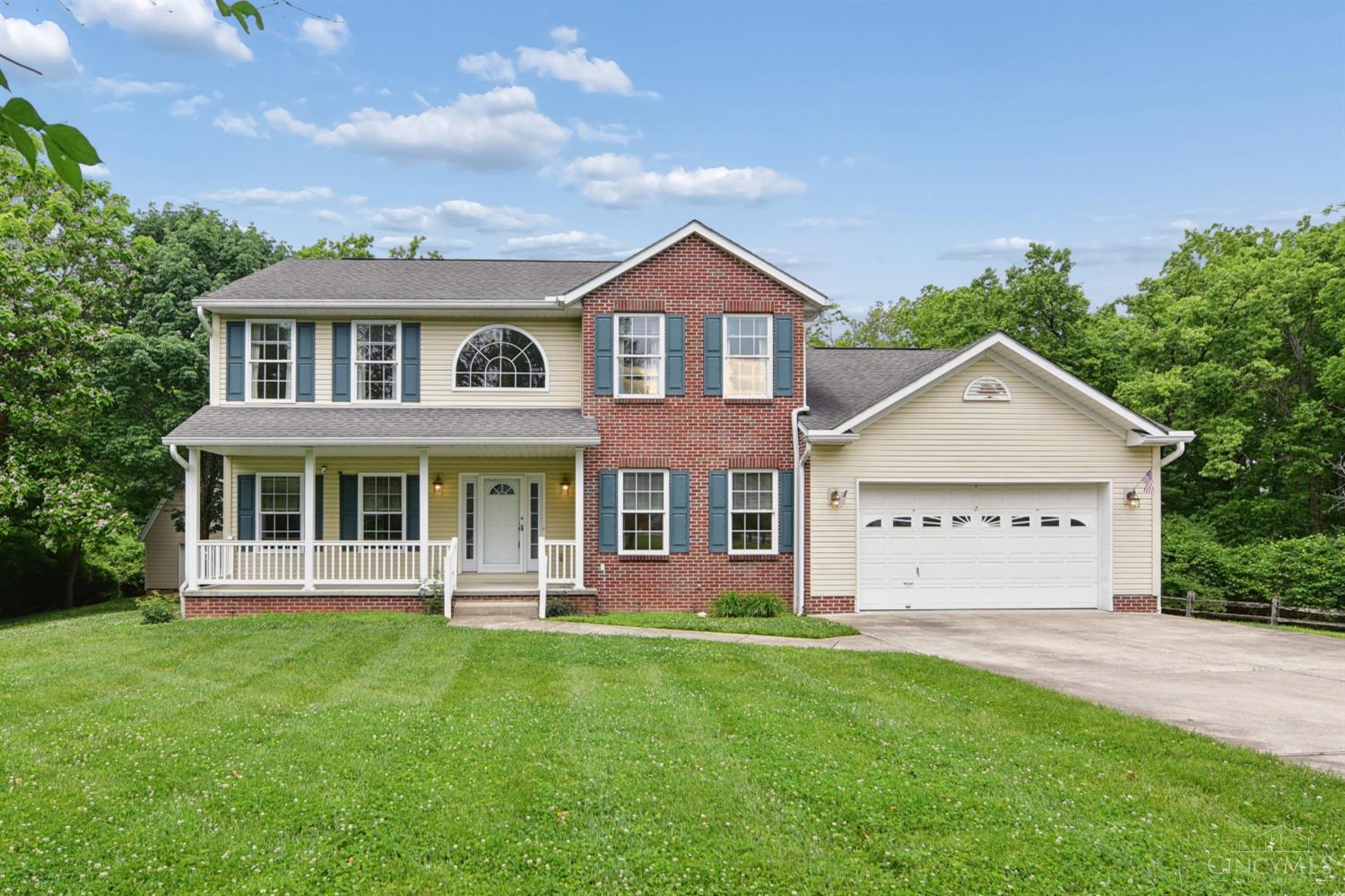 1109 Asbury Road, Anderson Twp, OH, 45255 — photo 77