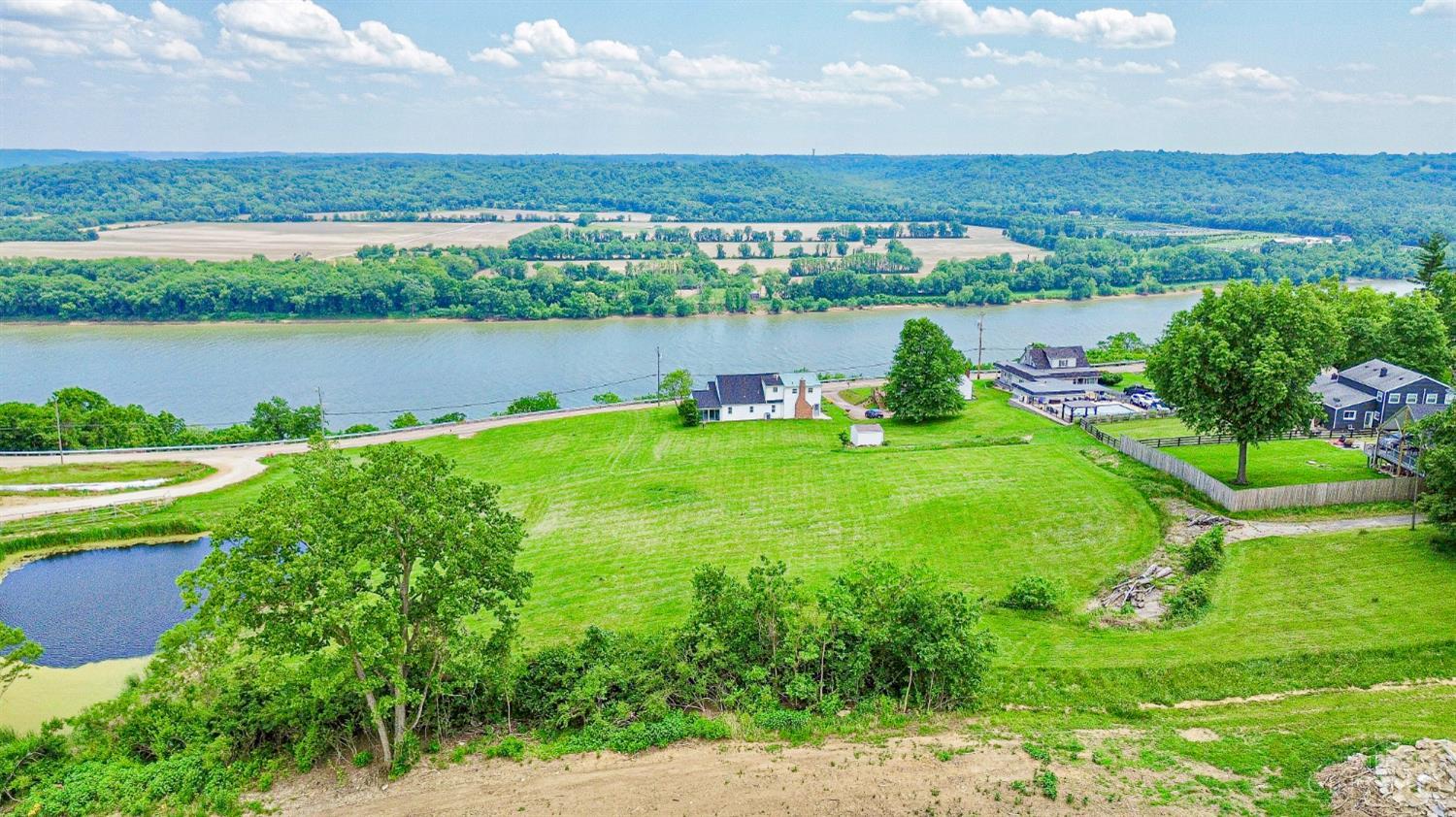 Cliff Road #Lot 2, Miami Twp, OH, 45052 — photo 6