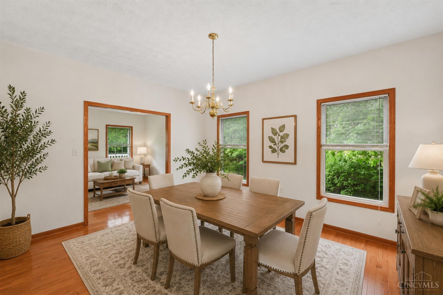 1109 Asbury Road, Anderson Twp, OH, 45255 — photo 32