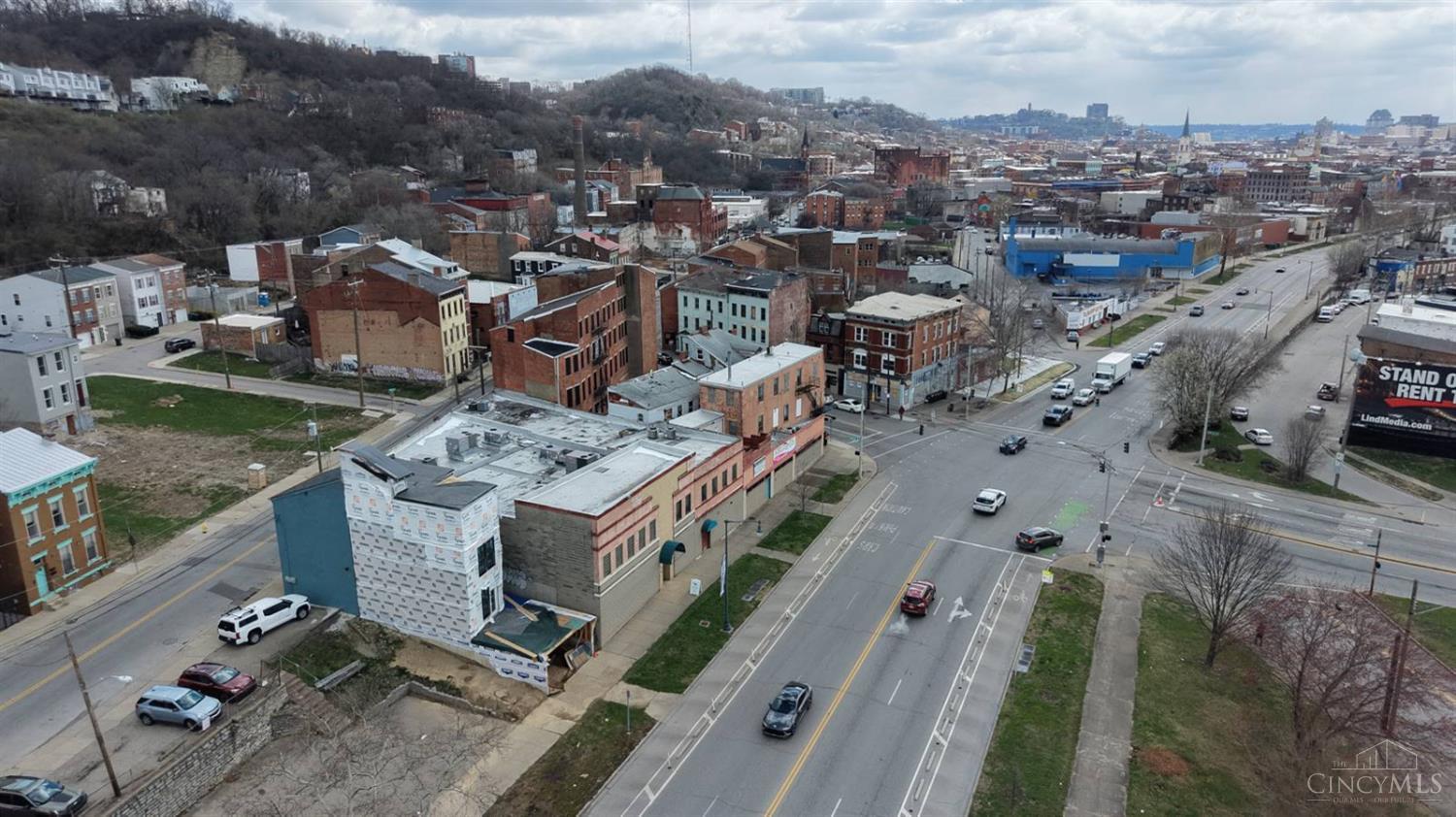 2108 Central Parkway, Cincinnati, OH, 45214 — photo 73