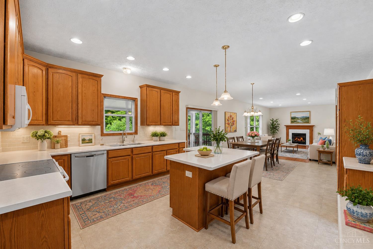 1109 Asbury Road, Anderson Twp, OH, 45255 — photo 15