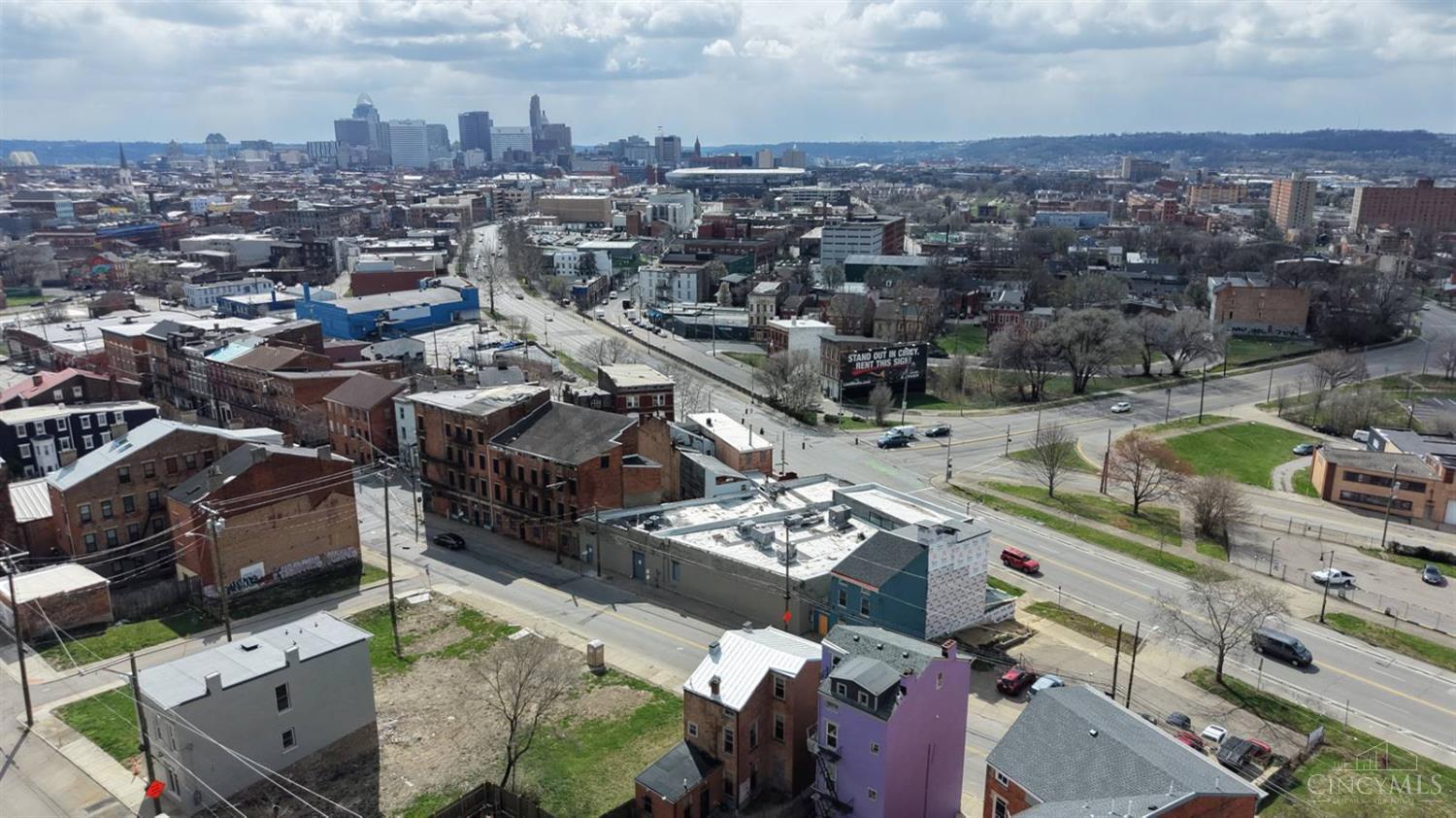 2108 Central Parkway, Cincinnati, OH, 45214 — photo 76