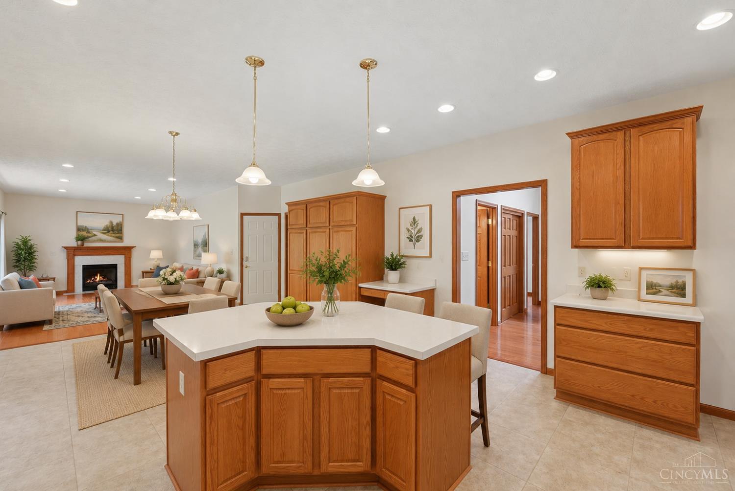 1109 Asbury Road, Anderson Twp, OH, 45255 — photo 17