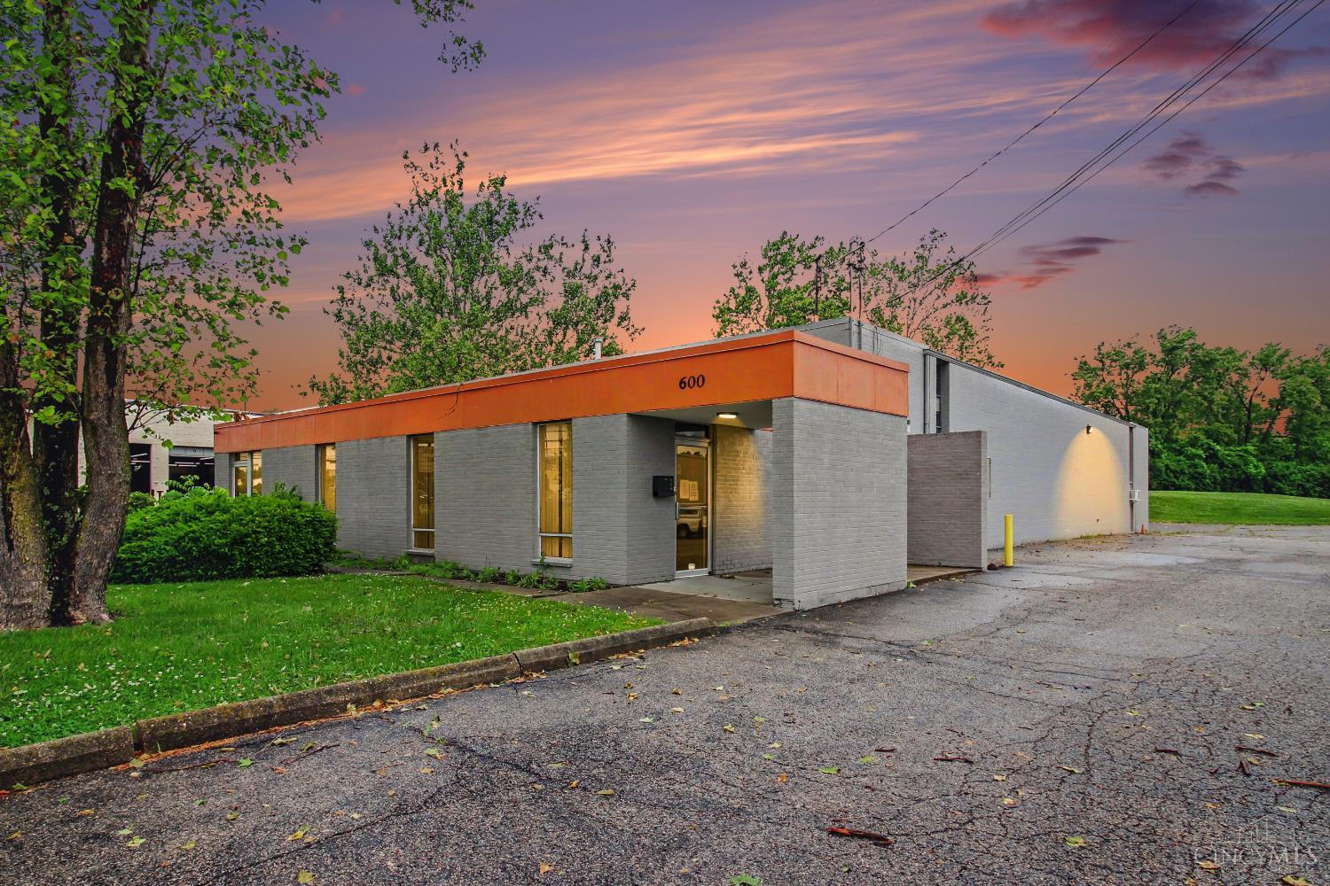 600 Northland Boulevard, Forest Park, OH, 45240