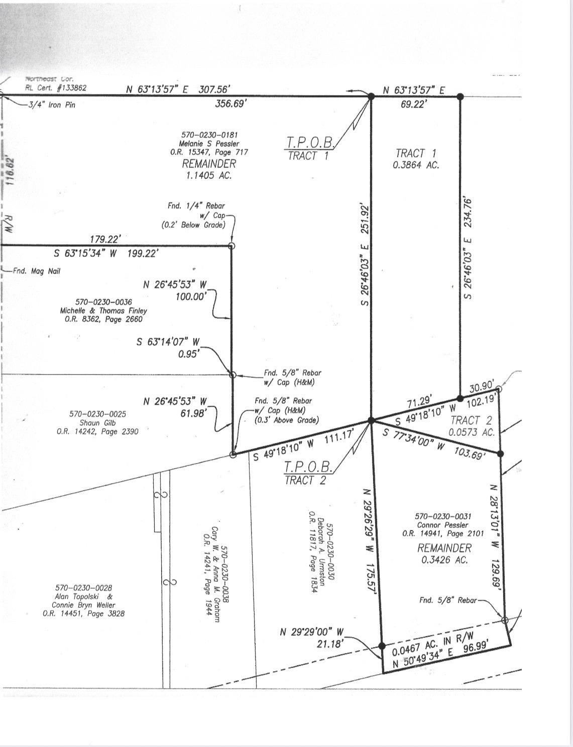 Cliff Road #Lot 2, Miami Twp, OH, 45052 — photo 7