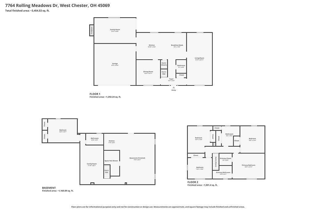 7764 Rolling Meadows Drive, West Chester, OH, 45069 — photo 67